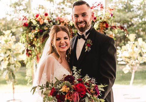 Macey Hitchcock & Jon Carlson