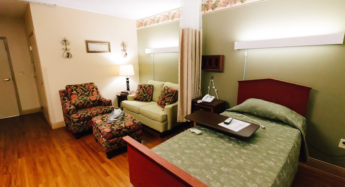 Magnolia Square Nursing & Rehab