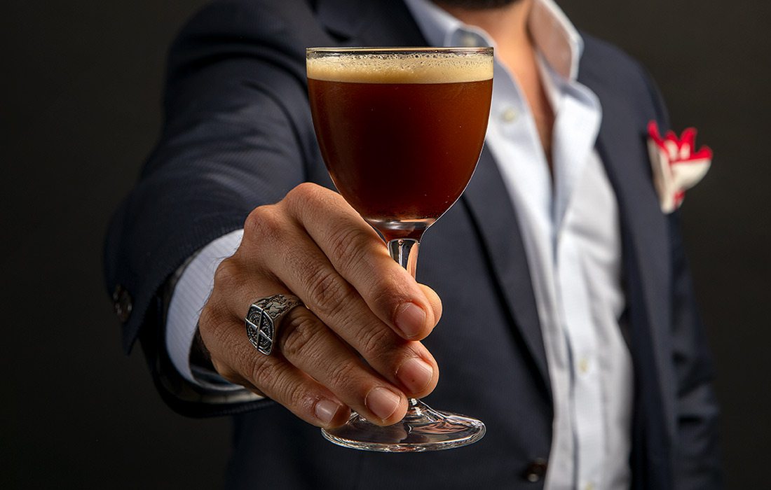 Espresso Martini