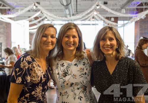 See pictures from Curtains and Corks 2022