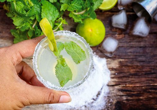 Cocktail Flight
