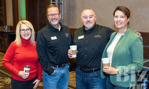 See pictures from Good Morning Springfield 2025