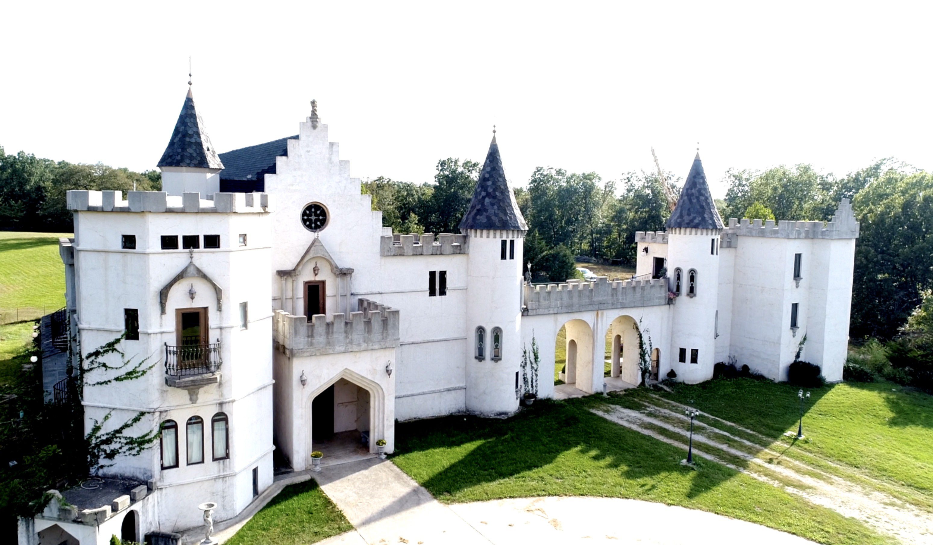 Monster Ball in Fordland, MO
