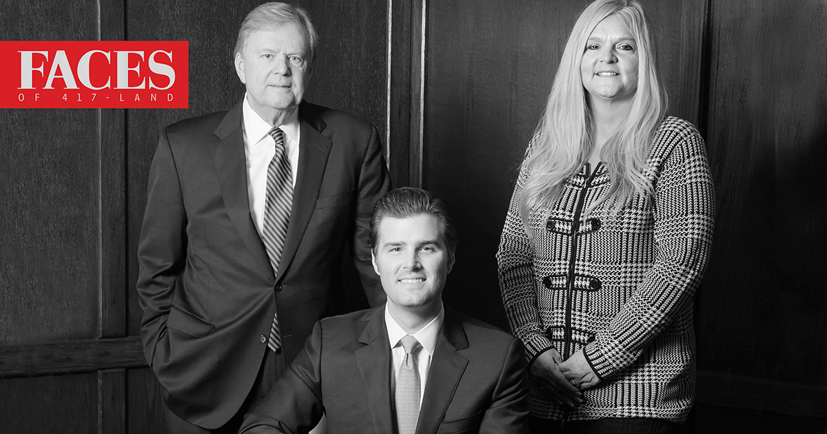 The Face of Employee Benefits: Med-Pay, Inc. Springfield MO