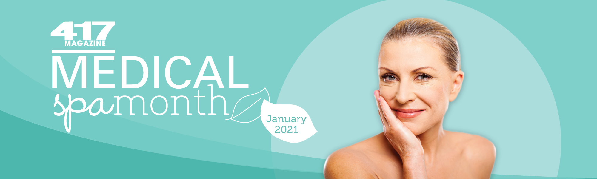 417 Magazine Medical Spa Month Springfield MO
