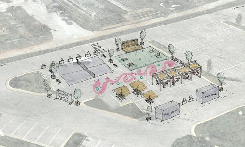 Better Block SGF and Springfield's Medical Mile