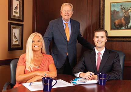 Med-Pay Inc. in Springfield, MO