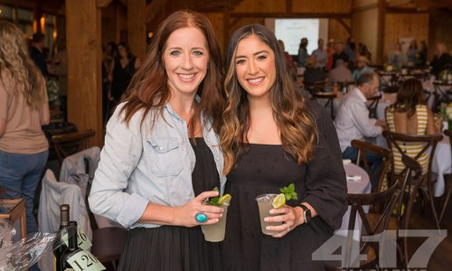 See pictures from the Road To Home Gala 2022