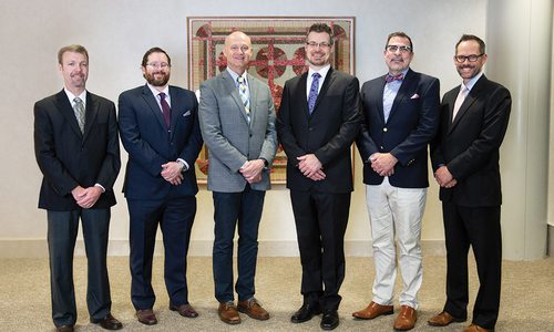 Doctors at Mercy Clinic - Ear, Nose and Throat in Springfield, Missouri