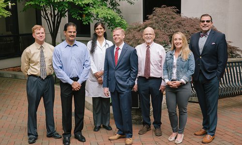 Mercy Clinic Cancer and Hematology