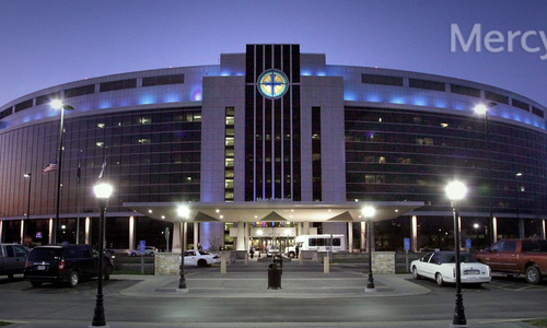 Mercy Hospital, Springfield, MO