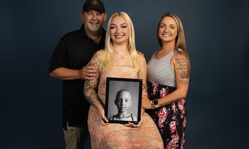 Doing Good: The HOPE Foundation