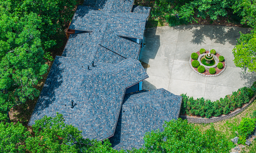 Midwest Roofing is here to help when it's time to replace your roof. Here's what you need to know before you start the process.