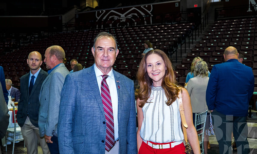 See pictures from the event