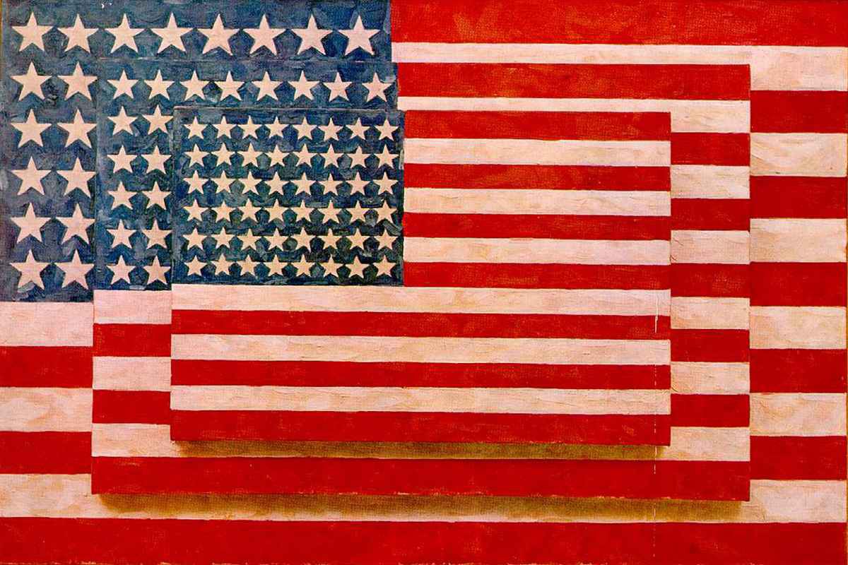 American Flag