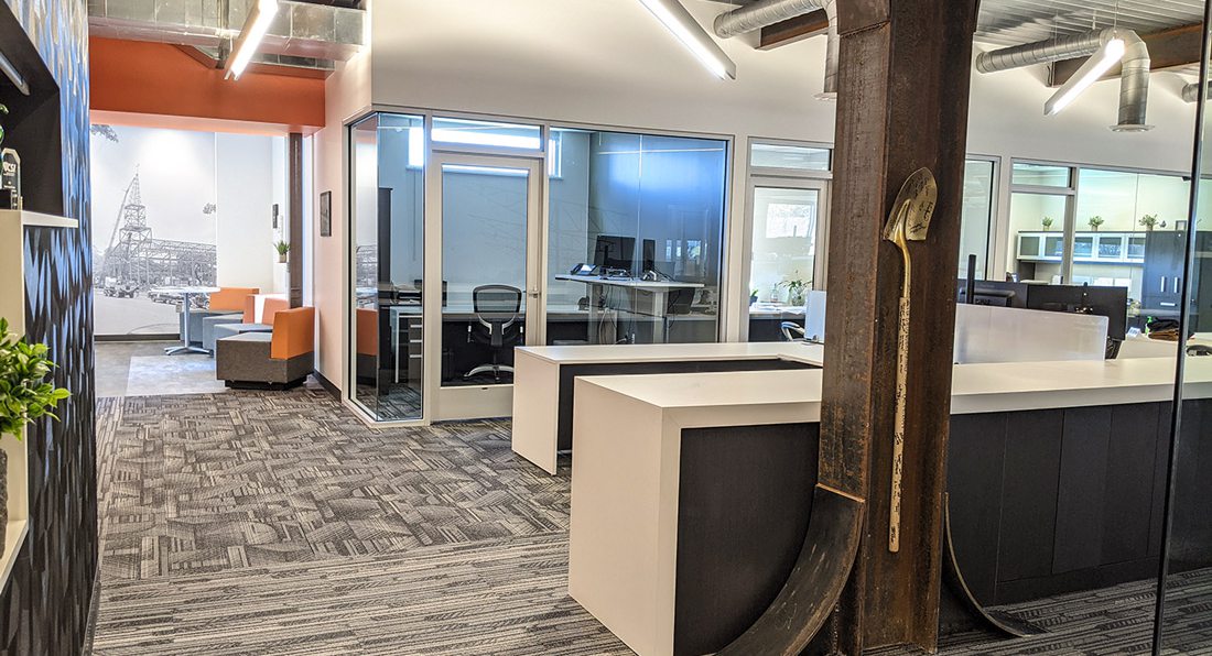 CDA Winner Miller Engineering