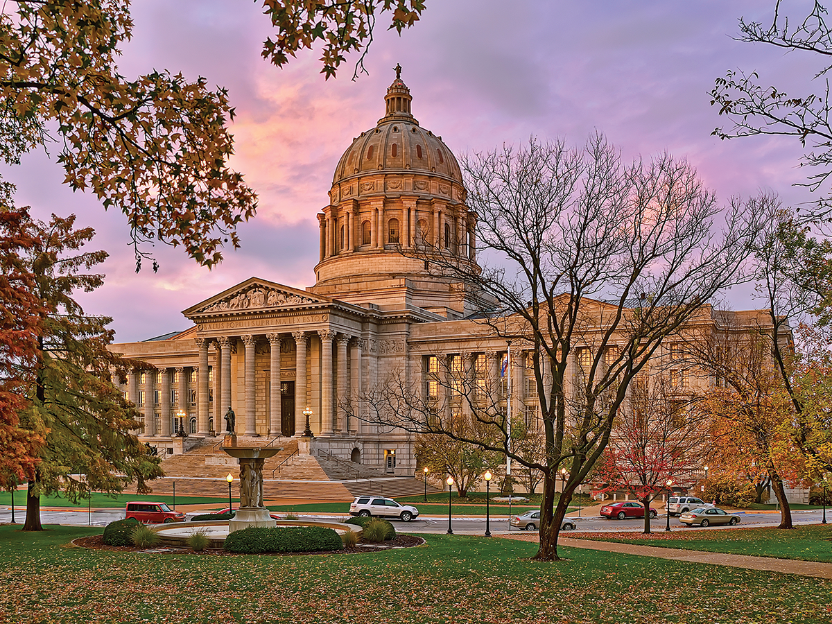 What Missouri’s New Discrimination Laws Mean For You