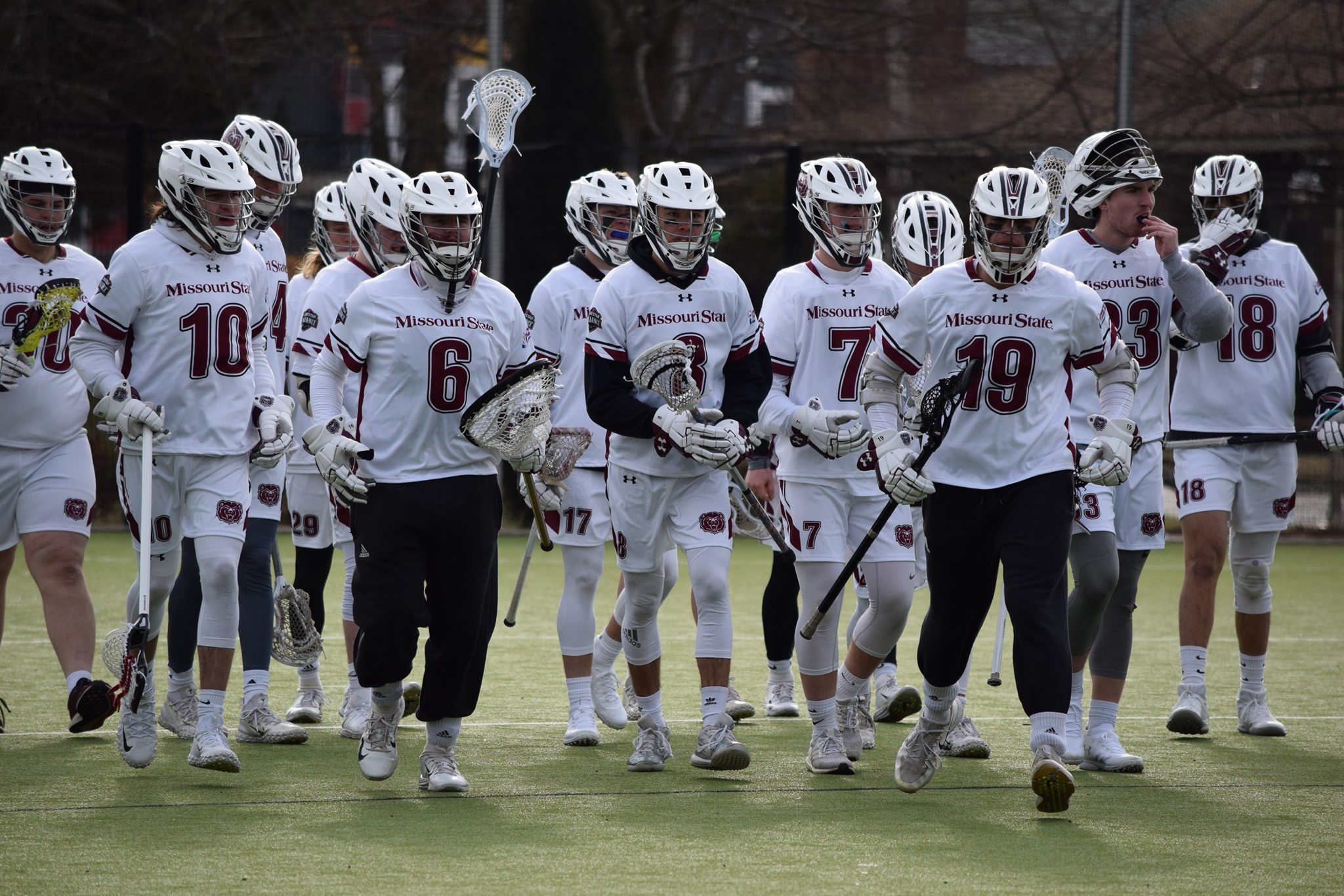 Missouri State Men's Lacrosse