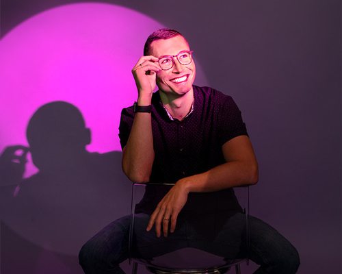 Mitch Jenkins