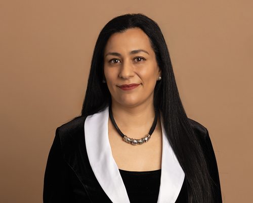 Judith Martinez, Ph.D.