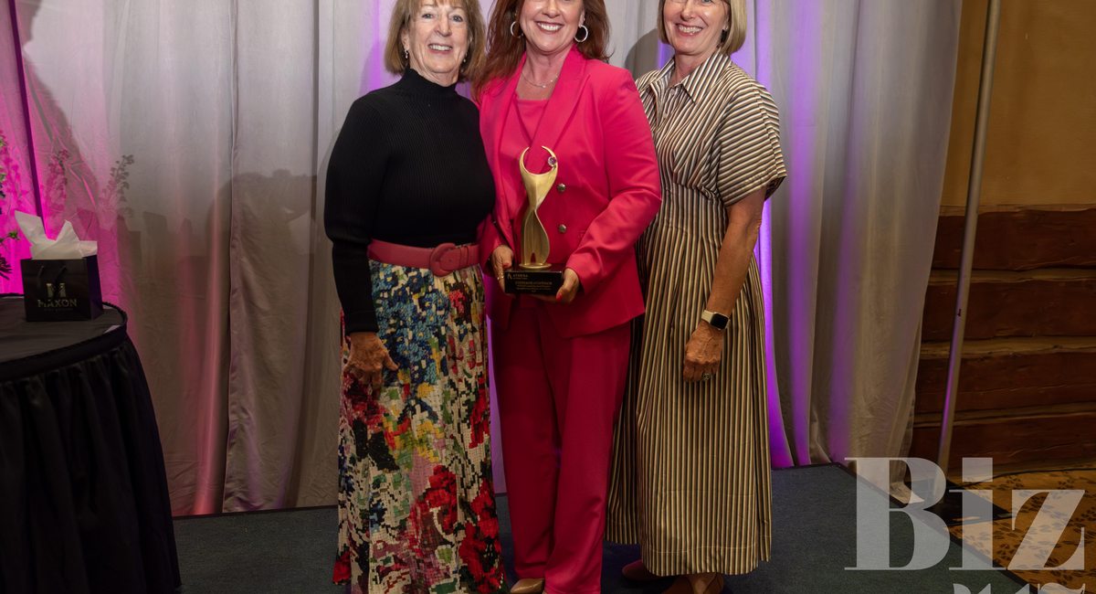 Athena Awards, 2025