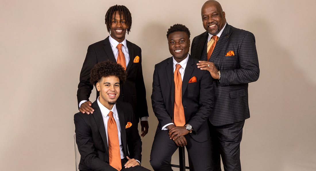 My Look with Dr. Tyrone Bledsoe Biz 417