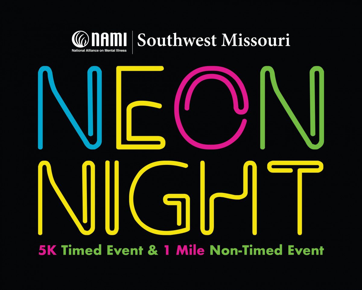 Neon Night Run logo