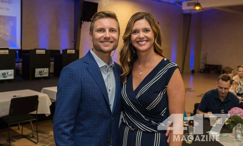 See pictures from Not So Newlywed Game 2019