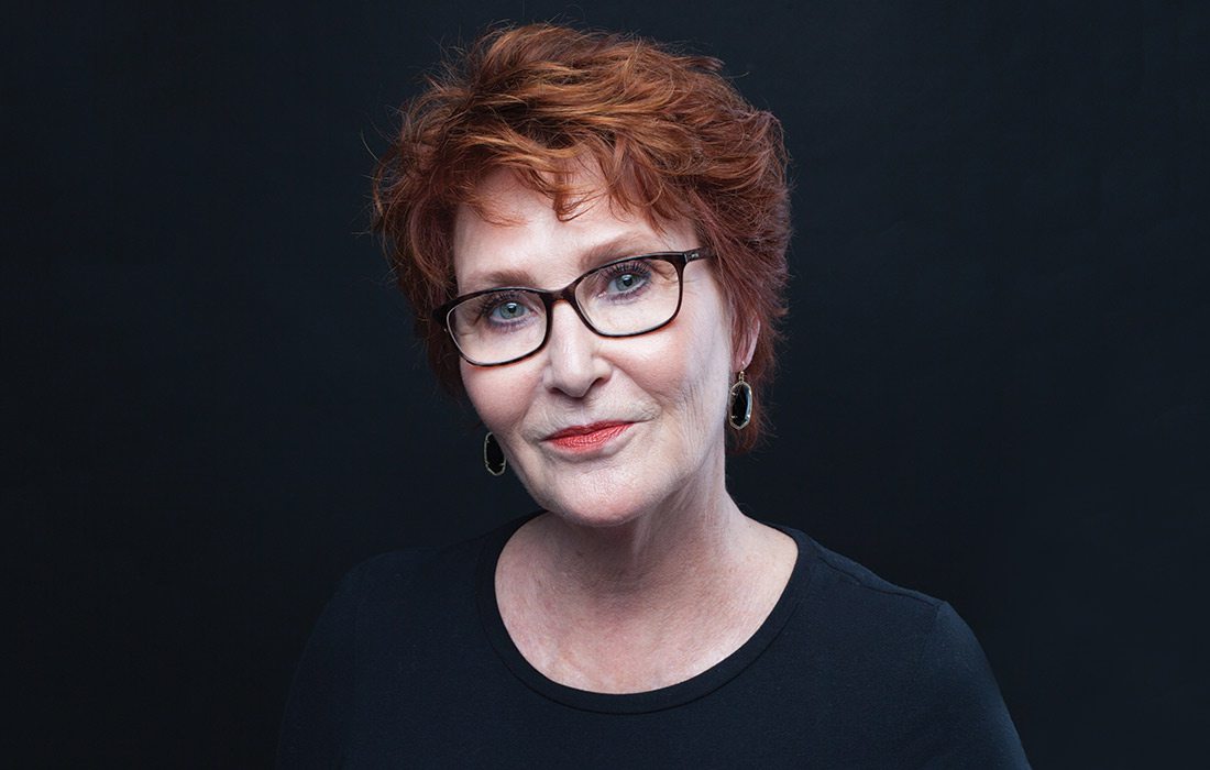 M Nanette Crighton, MD of Crighton Aesthetic Studio