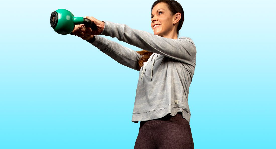 New Fitness Fashion for the New Year