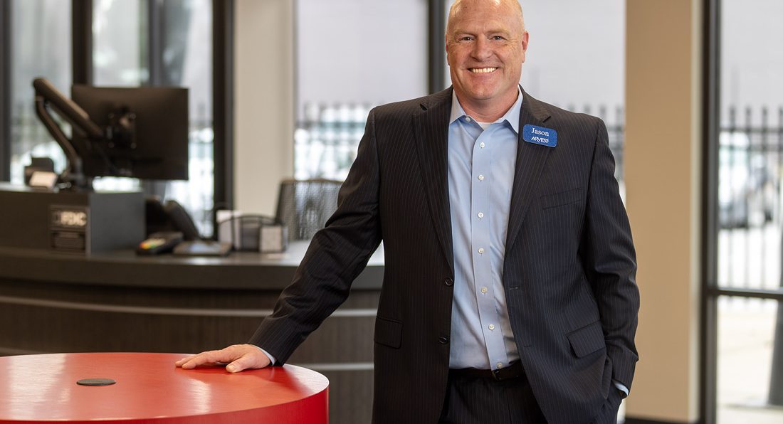 Get to Know Jason England Biz 417