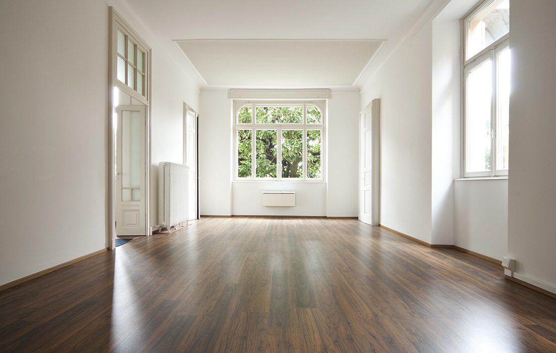 new hardwood floors or refinishing hardwood floors