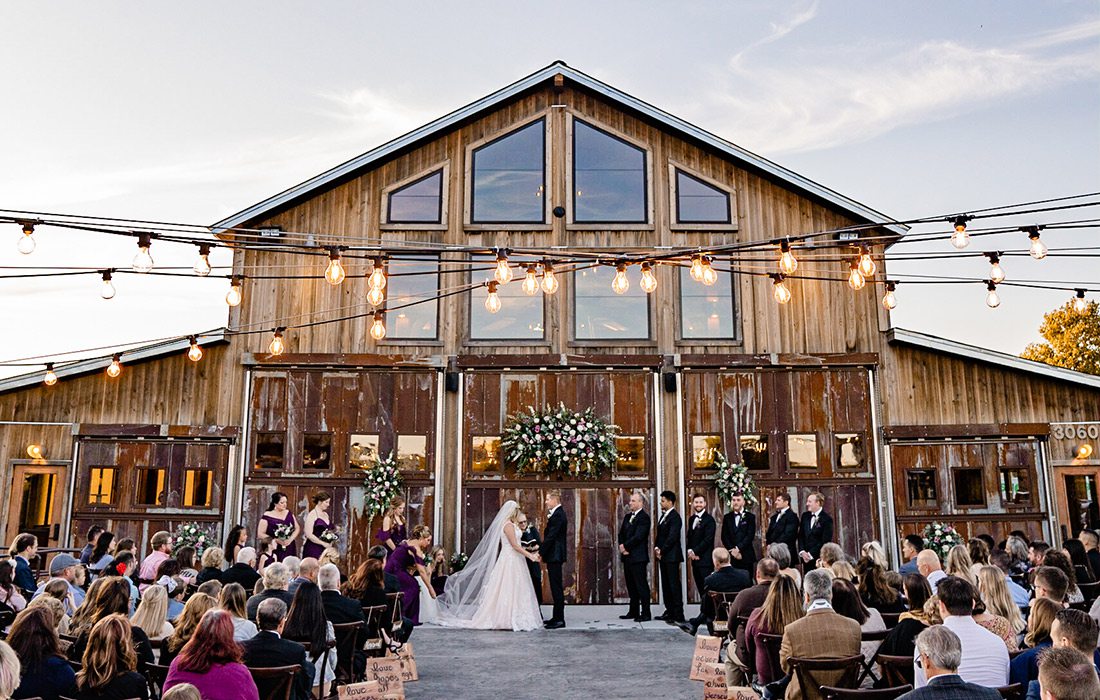 New Wedding Venues in Southwest Missouri