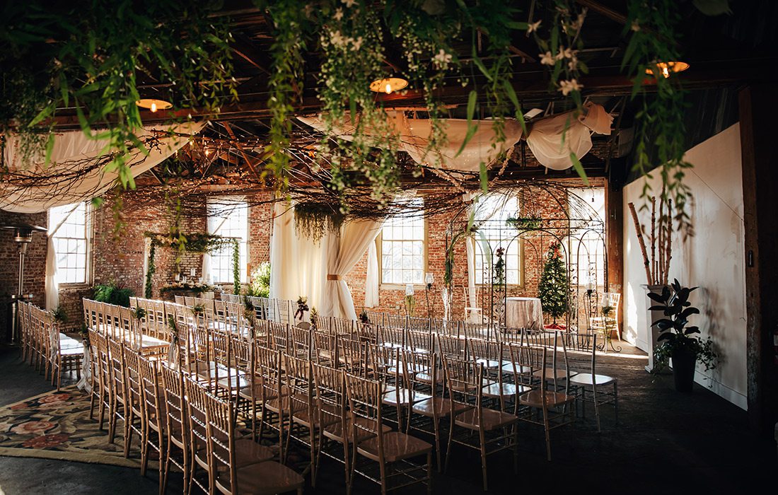 13 Of The Most Beautiful Wedding Venues In Missouri - LOOKSLIKEFILM