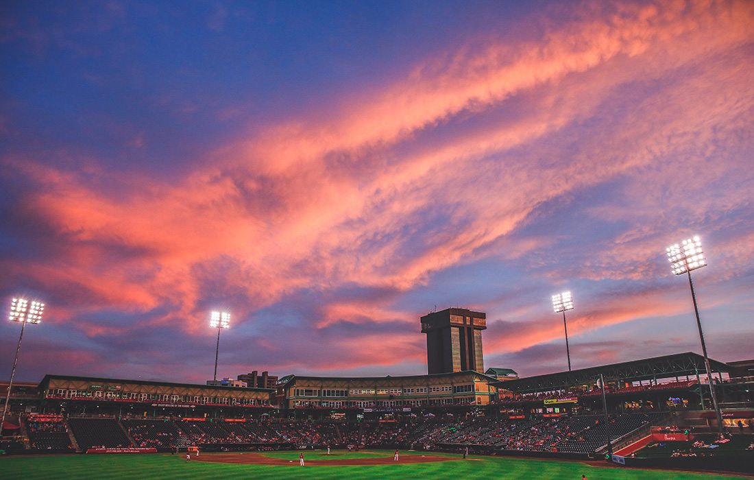 Springfield Cardinals: Coronavirus cancels Hammons Field opening day