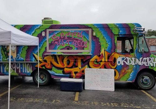 food truck in springfield, MO