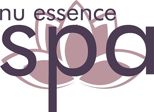 Nu Essence Spa Logo