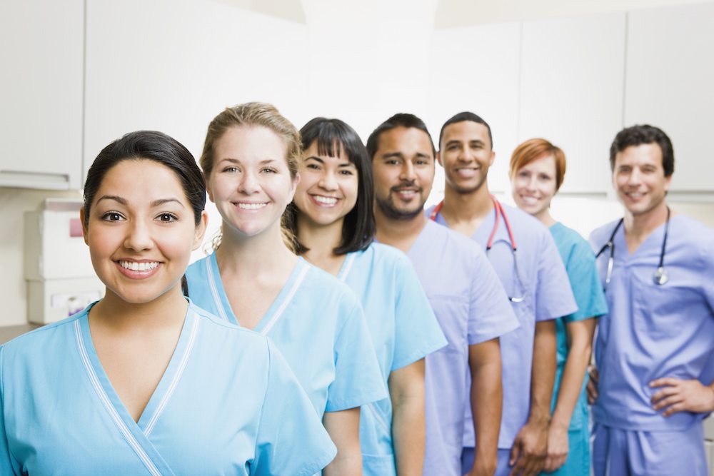 Nurse Appreciation in Springfield, MO