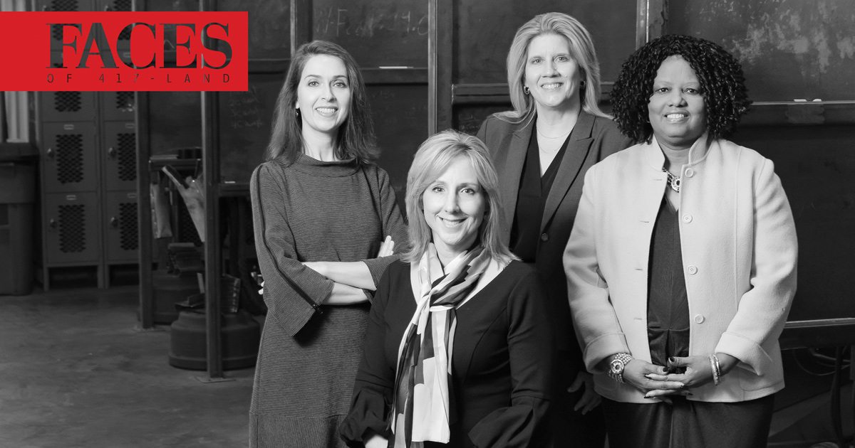 417 Magazine's Face of Training and Professional Development: OTC Center for Workforce Development