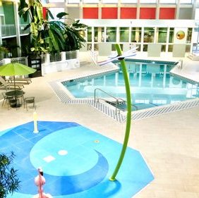 Oasis Hotel and Convention Center