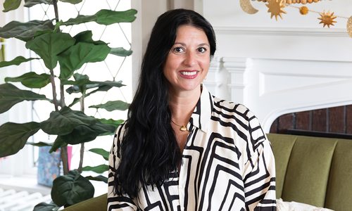 Jennifer Murvin