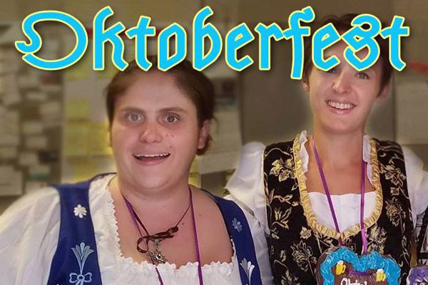 Oktoberfest at B+B Boulangerie