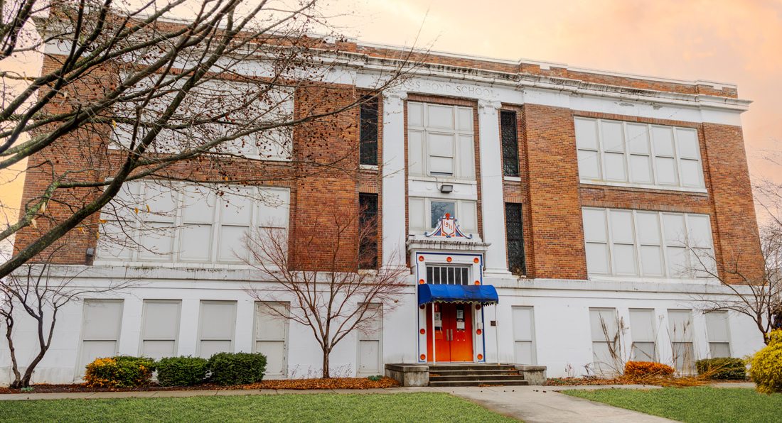 Boyd Elementary Gets a Second Life Biz 417