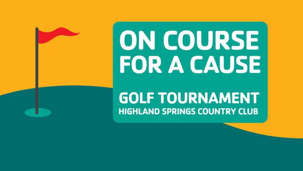 On Course for A Cause Golf Tournament in Springfield MO