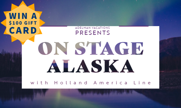 On Stage Alaska