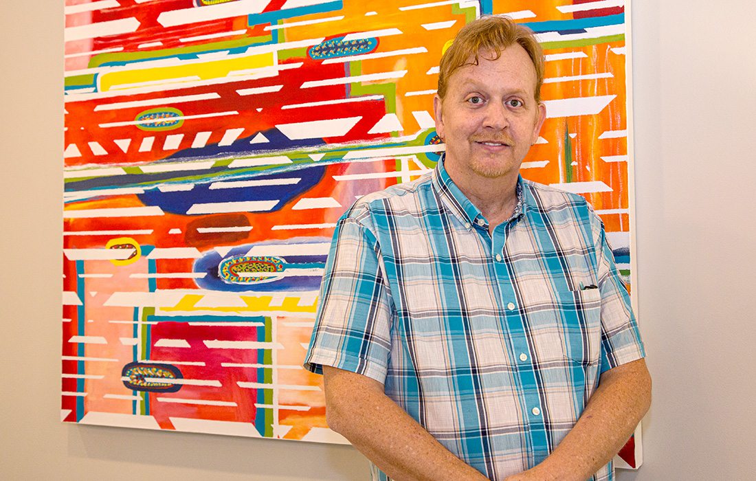 John Warren of One of a Kind in Springfield MO