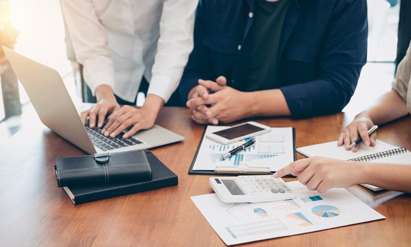 Online webinar