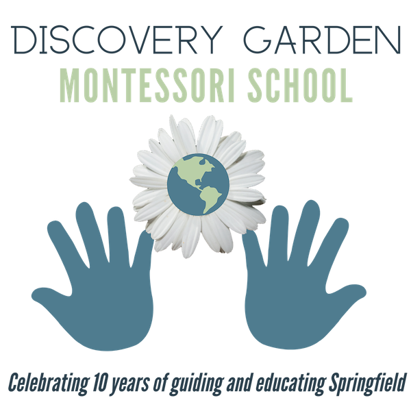 Montessori school in Springfield, MO