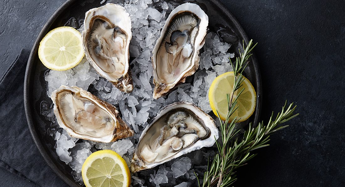Three Easy Ways to Prepare Oysters at Home