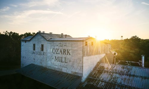 The Ozark Mill